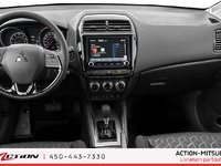 2026 Mitsubishi RVR SE AWC-4