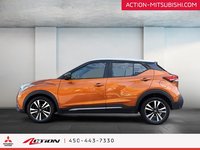 2019 Nissan Kicks SR Sièges Chauffants Mags Carplay Android A / C-1