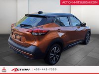 2019 Nissan Kicks SR Sièges Chauffants Mags Carplay Android A / C-4