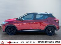 2021 Nissan Kicks SR Sièges Chauffants Mags Carplay Android A / C-1