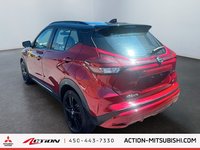 2021 Nissan Kicks SR Sièges Chauffants Mags Carplay Android A / C-2