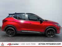 2021 Nissan Kicks SR Sièges Chauffants Mags Carplay Android A / C-5