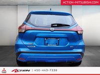 2024 Nissan Kicks SV Air Climatisé Groupe Électriques Mags 18 Po-3