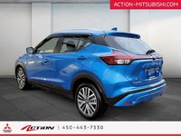 2024 Nissan Kicks SV Air Climatisé Groupe Électriques Mags 18 Po-2