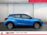 2024 Nissan Kicks SV Air Climatisé Groupe Électriques Mags 18 Po-5