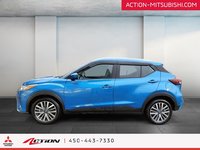 2024 Nissan Kicks SV Air Climatisé Groupe Électriques Mags 18 Po-1