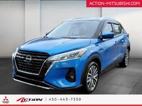 2024 Nissan Kicks SV Air Climatisé Groupe Électriques Mags 18 Po-0