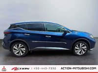 2019 Nissan Murano SL-5