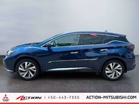 2019 Nissan Murano SL-1