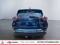 2019 Nissan Murano SL-3