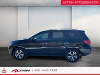 Nissan Pathfinder SL AWD Toit Ouvrant Cuir Caméra de Recul Mags 2017-1