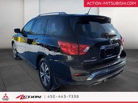 Nissan Pathfinder SL AWD Toit Ouvrant Cuir Caméra de Recul Mags 2017-2