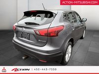 2018 Nissan Qashqai AWD SV CVT TOIT OUVRANT A/C PHARES AUTOMATIQUES-2
