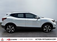 2021 Nissan Qashqai SL AWD Toit Ouvrant Cuir Caméra de Recul Mags-5
