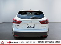 2021 Nissan Qashqai SL AWD Toit Ouvrant Cuir Caméra de Recul Mags-3