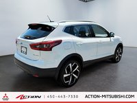 2021 Nissan Qashqai SL AWD Toit Ouvrant Cuir Caméra de Recul Mags-4