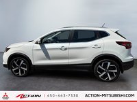 2021 Nissan Qashqai SL AWD Toit Ouvrant Cuir Caméra de Recul Mags-1