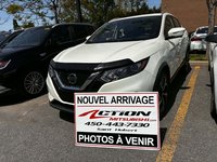 2021 Nissan Qashqai SL AWD Toit Ouvrant Cuir Caméra de Recul Mags-0