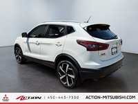 2021 Nissan Qashqai SL AWD Toit Ouvrant Cuir Caméra de Recul Mags-2