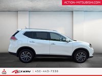 2016 Nissan Rogue SL AWD Toit Ouvrant Cuir Caméra de Recul Mags-5