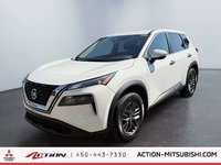 2021 Nissan Rogue S-0