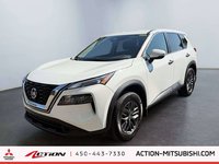 2021 Nissan Rogue S Air Climatisé Groupe Électriques Mags-0