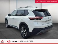 2023 Nissan Rogue SL AWD TOIT PANO CUIR GPS CARPLAY ANDROID AUTO-2