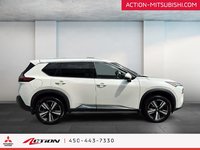 2023 Nissan Rogue SL AWD TOIT PANO CUIR GPS CARPLAY ANDROID AUTO-5