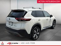 2023 Nissan Rogue SL AWD TOIT PANO CUIR GPS CARPLAY ANDROID AUTO-4