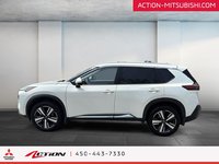 2023 Nissan Rogue SL AWD TOIT PANO CUIR GPS CARPLAY ANDROID AUTO-1