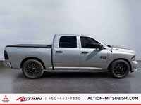 2019 Ram 1500 Express Mags 20 Po Groupe Électriques Bluetooth-5