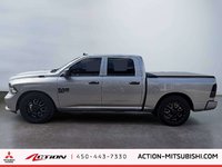 2019 Ram 1500 Express Mags 20 Po Groupe Électriques Bluetooth-1