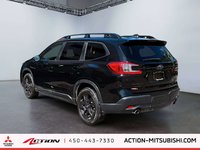 Subaru Ascent Onyx Toit Pano Cuir Mags Volant Chauffant 2023-2