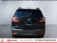 Subaru Ascent Onyx Toit Pano Cuir Mags Volant Chauffant 2023-3
