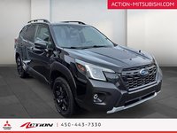 2023 Subaru Forester Wilderness TOIT PANO . BLUETOOTH . BAS KILOMÉTRAGE-2