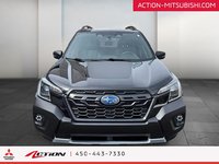 2023 Subaru Forester Wilderness TOIT PANO . BLUETOOTH . BAS KILOMÉTRAGE-1