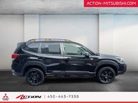 2023 Subaru Forester Wilderness TOIT PANO . BLUETOOTH . BAS KILOMÉTRAGE-4