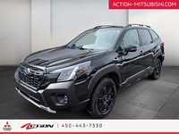 2023 Subaru Forester Wilderness TOIT PANO . BLUETOOTH . BAS KILOMÉTRAGE-0