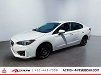 2019 Subaru Impreza Convenience-0