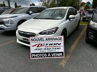 2020 Subaru Impreza Convenience AWD Bluetooth Groupe Électriques-0