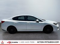 2019 Subaru Impreza Convenience AWD Bluetooth Groupe Électriques-5