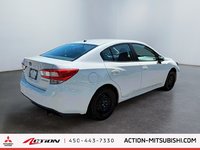 2019 Subaru Impreza Convenience AWD Bluetooth Groupe Électriques-4