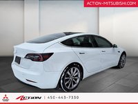 2020 Tesla Model 3 Standard Range Plus Toit Pano Cuir Mags GPS-4