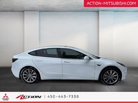 2020 Tesla Model 3 Standard Range Plus Toit Pano Cuir Mags GPS-5