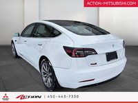 2020 Tesla Model 3 Standard Range Plus Toit Pano Cuir Mags GPS-2