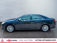 2012 Toyota Camry Hybrid XLE Toit Ouvrant Sièges Chauffants Air Climatisé-1