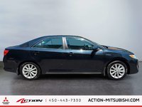 2012 Toyota Camry XLE-5