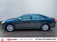 2012 Toyota Camry XLE-1