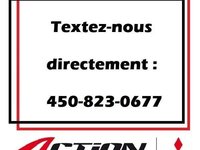 2024 Toyota Camry SE Toit Ouvrant Mags Carplay Android Auto-3