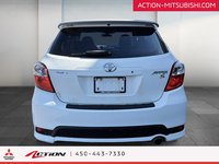 Toyota Matrix MANUEL  AIR CLIMATISÉ . RADIO (AM+FM+CD) 2011-5